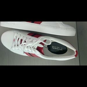 COPY - Kors Tennis Shoes